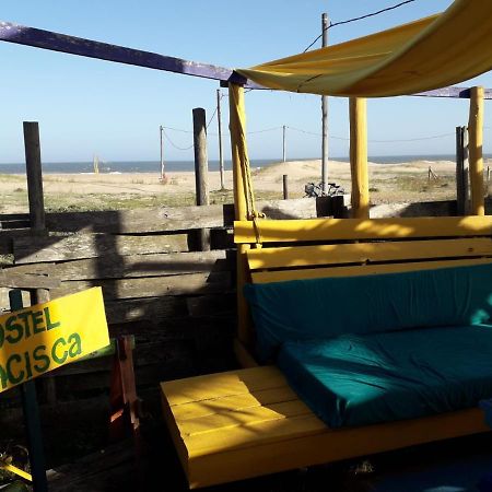 Hostel Francisca La Pedrera Εξωτερικό φωτογραφία