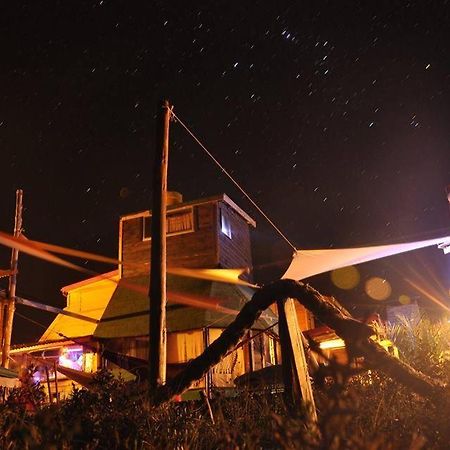 Hostel Francisca La Pedrera Εξωτερικό φωτογραφία