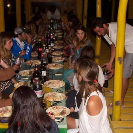 Hostel Francisca La Pedrera Εξωτερικό φωτογραφία