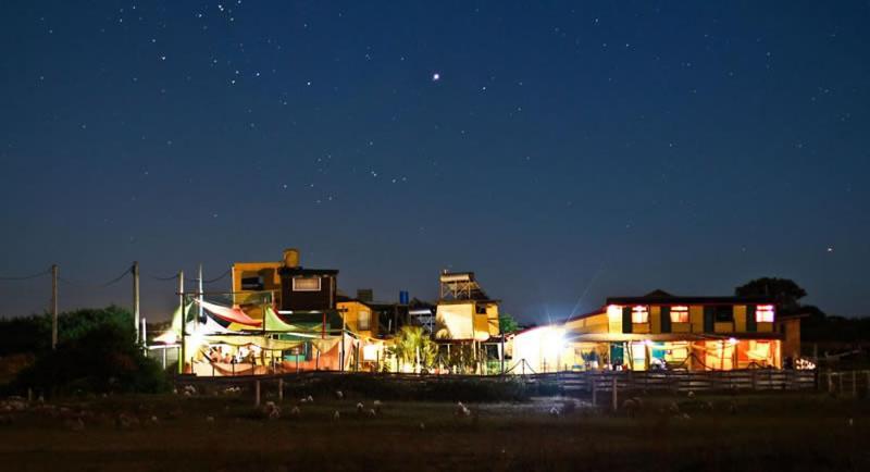 Hostel Francisca La Pedrera Εξωτερικό φωτογραφία