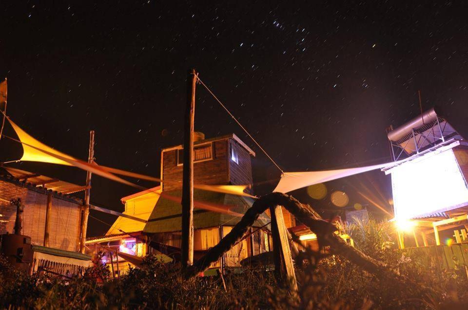 Hostel Francisca La Pedrera Εξωτερικό φωτογραφία