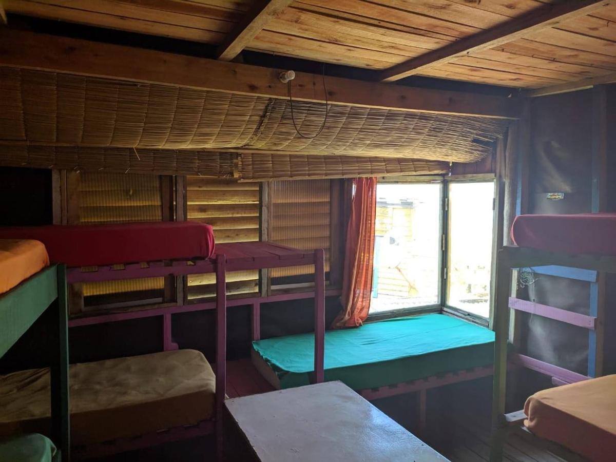 Hostel Francisca La Pedrera Εξωτερικό φωτογραφία