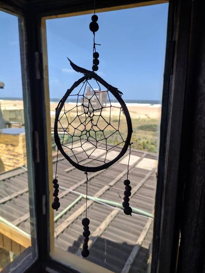 Hostel Francisca La Pedrera Εξωτερικό φωτογραφία