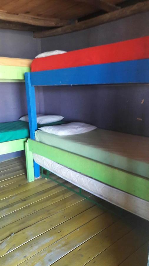 Hostel Francisca La Pedrera Εξωτερικό φωτογραφία
