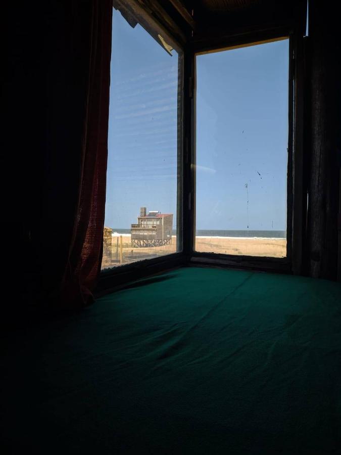 Hostel Francisca La Pedrera Εξωτερικό φωτογραφία