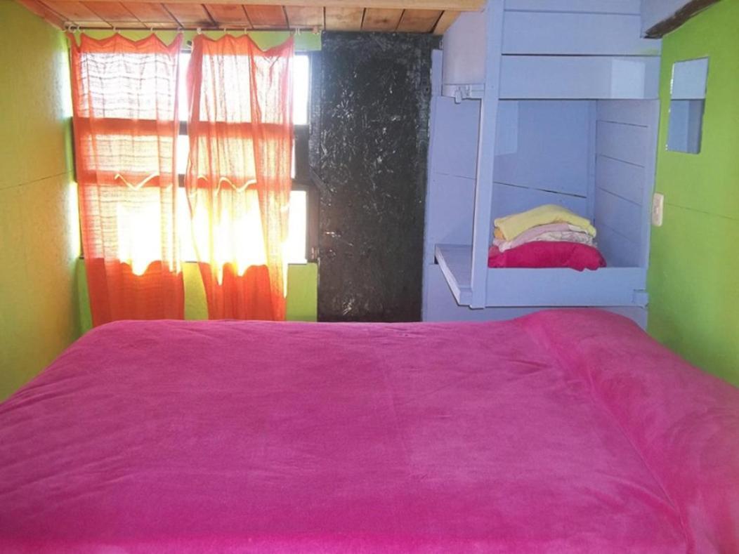 Hostel Francisca La Pedrera Εξωτερικό φωτογραφία