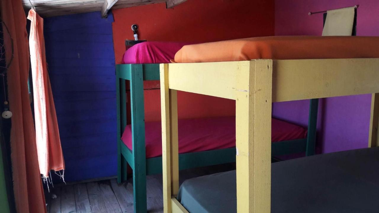 Hostel Francisca La Pedrera Εξωτερικό φωτογραφία